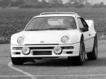 Ford RS200 1984 года